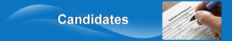 executive search firm