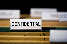 executive search firm